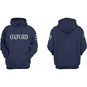 Sudadera Oxford