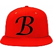 Binche Guardians Cap