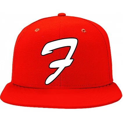 Gorra Frontliners