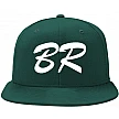 Braintree Rays Cap