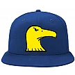 Mokum Hawks Cap: Bird
