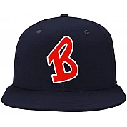 Bedrocks Cap