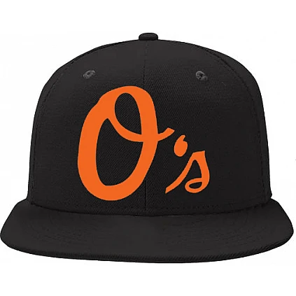 Orioles Pet