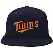 Gorra Twins