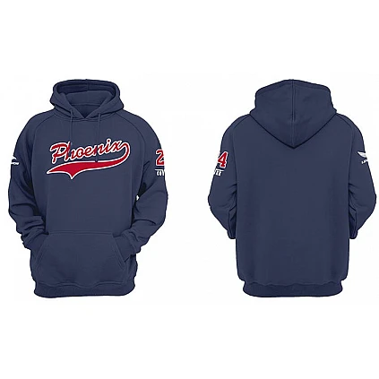 Sudadera Phoenix