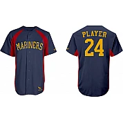 Camisa Plymouth Mariners
