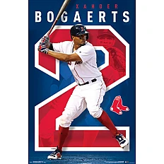 Carteles de la MLB