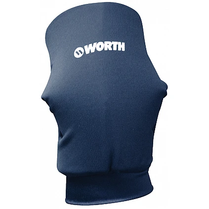 Worth Ginocchiera corta: L/XL