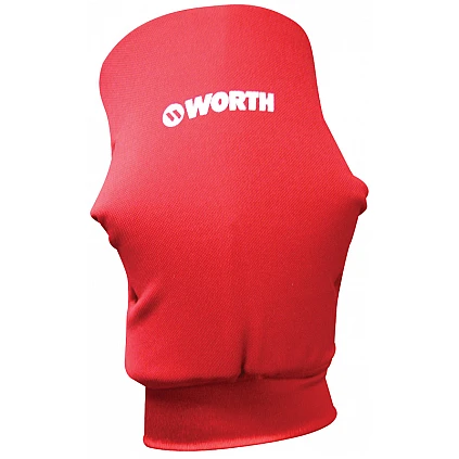 Worth Ginocchiera corta: L/XL