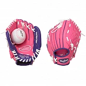Rawlings PL91PP  9"  LMD