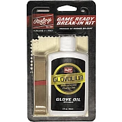 Rawlings Game Ready Break-In Kit