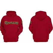 Felpa con cappuccio Rennes Redwings