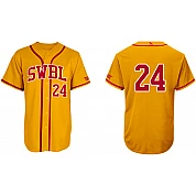 SWBL Jersey