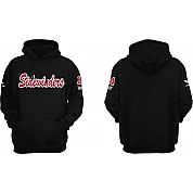 Sidewinders Hoodie
