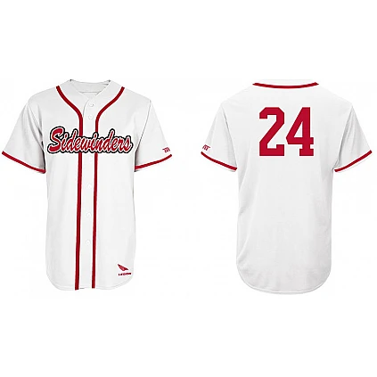 Camisa Sidewinders