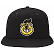 Cappello Skelleftea, logo dellorso
