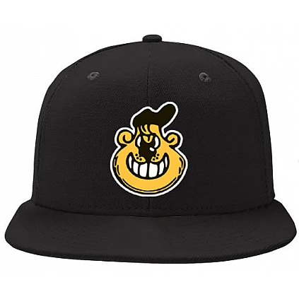 Cappello Skelleftea, logo dellorso