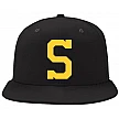 Cappello Skelleftea, logo S