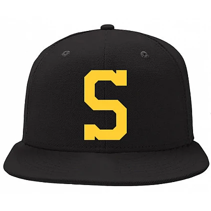 Cappello Skelleftea, logo S