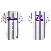 Spaarnwoude Jersey: Pinstripe