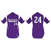 Spaarnwoude Jersey