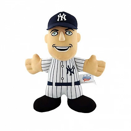 Pluche Pop Alex Rodriguez Yankees