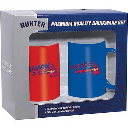 Mok, set v. 2: Braves