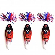 Verrückte Clicker-Jungen