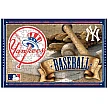 Puzzle a marsupio Yankees