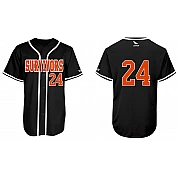 Survivors Jersey