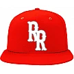Gorra Sutton Red Rox: RR