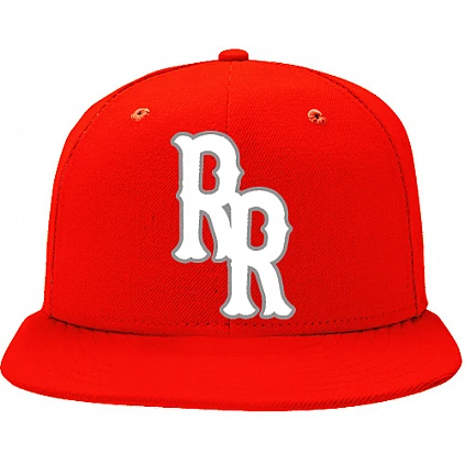Gorra Sutton Red Rox: RR