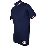 Scheidsrechtersshirt Navy