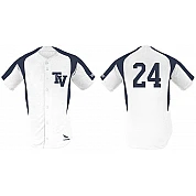 Maglia da baseball dei Terrasvogels