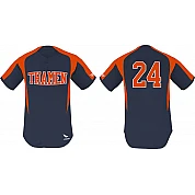 Camisa Thamen: 2 Botones