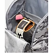 Underarmour Utility Druck Batpack Grau 2.0