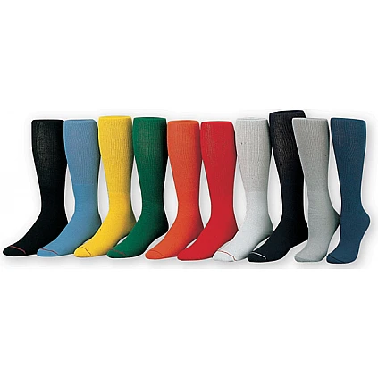 1-Color, Thick Socks
