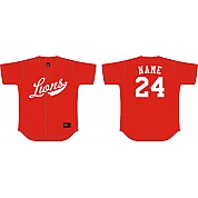 Alimos Lions Shirt