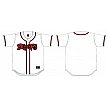Maglia Bebops