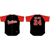 Camisa Frontliners, negro