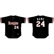 Camisa Hamburg Knights