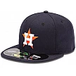Houston Astros, Home Cap