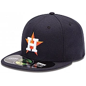 Houston Astros, Home Cap 