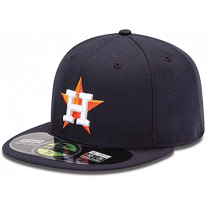 Houston Astros, Home Cap