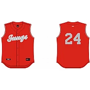 Hamburger Jungs Shirt: Flatback Mesh