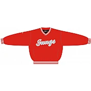 Jungs PolyMicro Pullover Jack