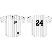 Maglia Kent Mariners