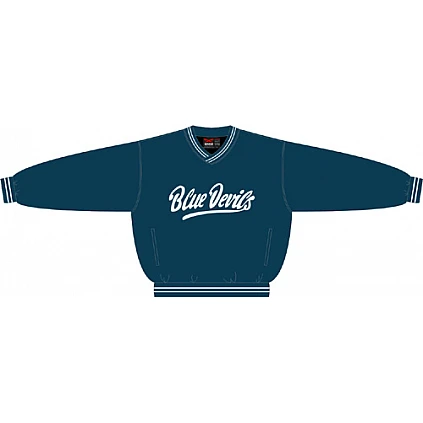 Jersey PolyMicro Blue Devils