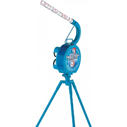 Jugs Small Ball Machine