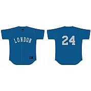 Camisa London